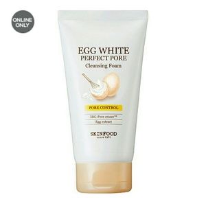 Skinfood Egg White Pore Perfecting Cleanser